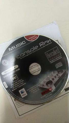 Cdj Hércules