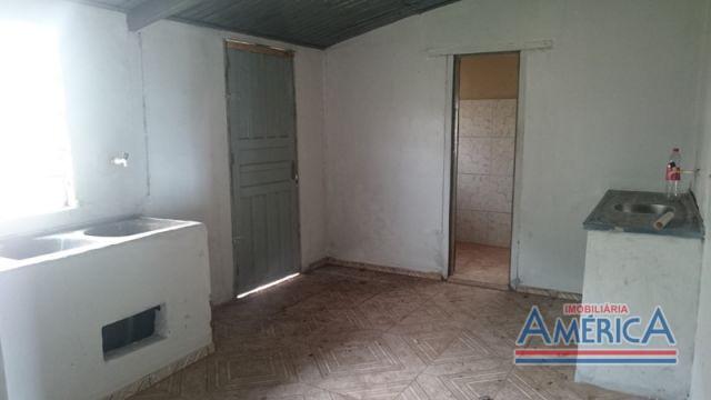 8272 | casa para alugar com 2 quartos em jd água boa, dourados - Foto 5