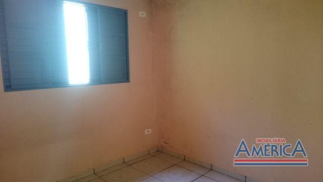 8272 | casa para alugar com 2 quartos em jd sâo pedro, dourados - Foto 3