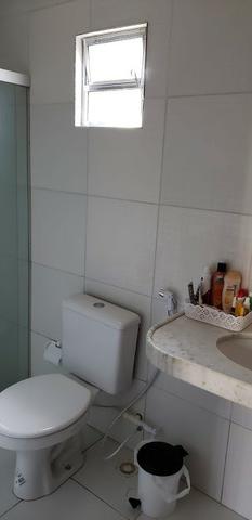 Casa C/ piscina 300 m do mar (aluguel por dia) - Foto 7