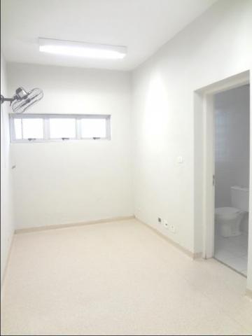 Casa comercial para alugar, ideal para clínica por r$ 18.000,00/mês - santo antônio - são - Foto 14