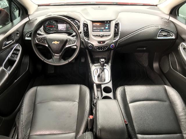 Chevrolet - Cruze Sport LT 1.4 Turbo- 2018 - Foto 5