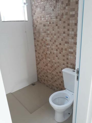 Casa 350 metros da praia em Itajuba Barra Velha - Foto 8