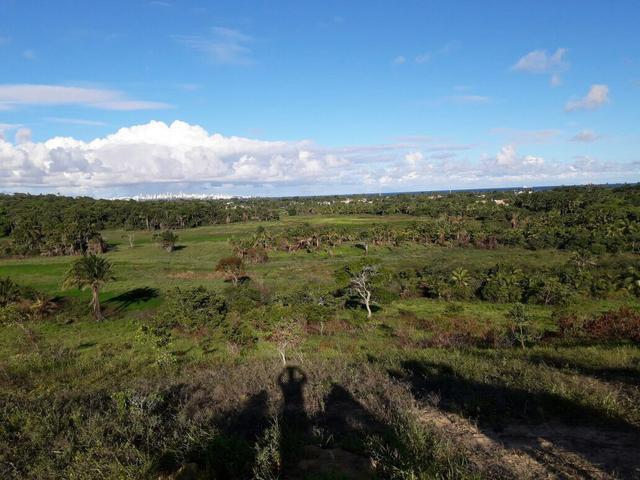 Arrendo Fazenda na ilha de Itaparica