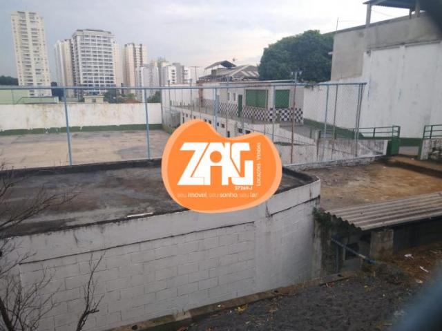 Terreno - bairro santa maria - são caetano do sul - Foto 8
