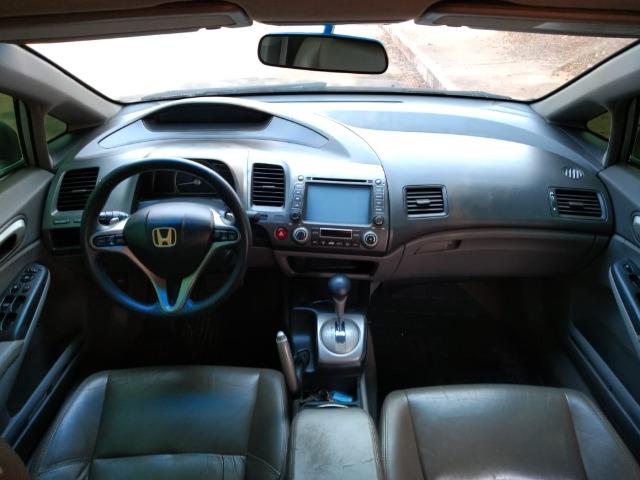 Honda Civic LXL - Foto 8