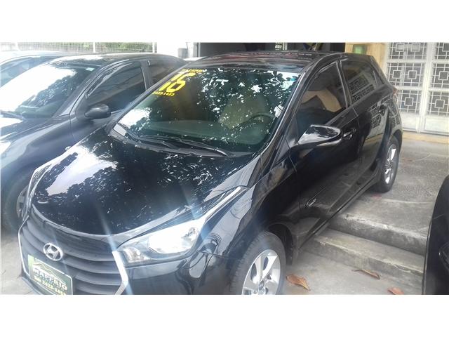 Hyundai Hb20 1.0 comfort style 12v flex 4p manual - Foto 2