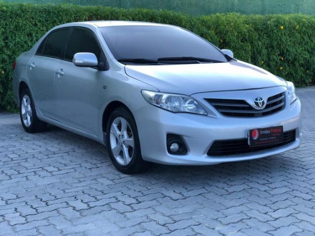 Toyota corolla 2014 2.0 xei 16v flex 4p automÁtico - Foto 2