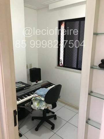 Apartamento 3 quartos, 70m2, Nascente , vista mar, 2 suítes , lavabo, 2 vagas de garagem - Foto 7