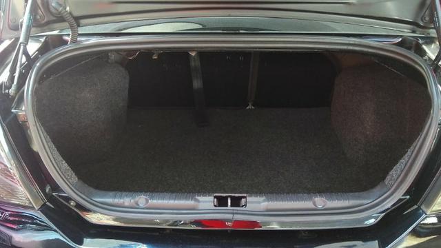Ford Fiesta Sedan 1.6 (Flex) 2008 - Foto 14