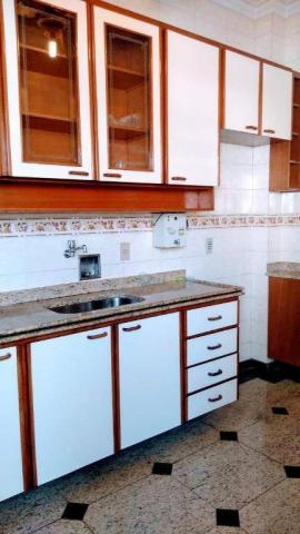 Apartamento com 3 dormitórios para alugar, 105m² - Icaraí - Niterói/RJ - Foto 19