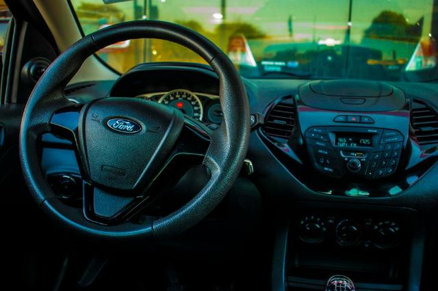 Ford Ka 2015 - Foto 11