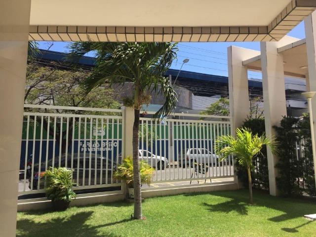 AP1037 Edifício Iran Rabelo, apartamento na Varjota, 3 suítes, 2 vagas, projetado - Foto 14