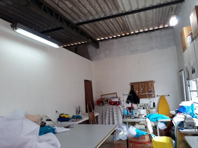 Excelente lote 147mts,esquina comercial na QS Areal - Foto 7