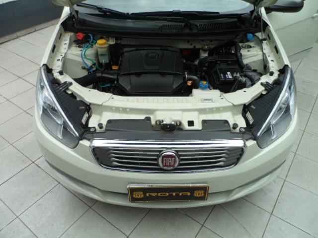 Fiat Grand Siena Essence 1.6 Sublime - Foto 3