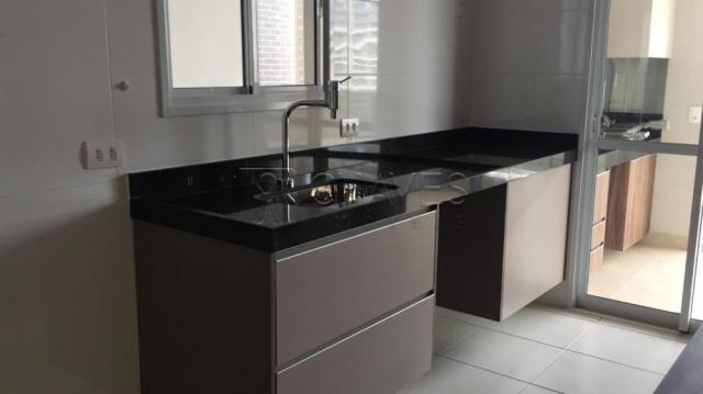 Apartamento à venda com 3 dormitórios em Bosque das juritis, Ribeirao preto cod:V2602 - Foto 2