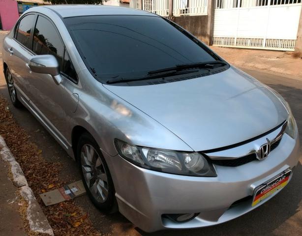 Honda Civic LXL