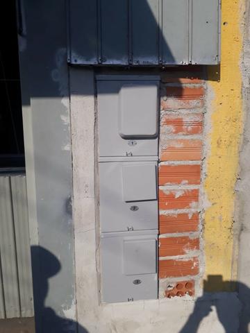 VM Poste Padrão Copel e Locação de Munck - Foto 5