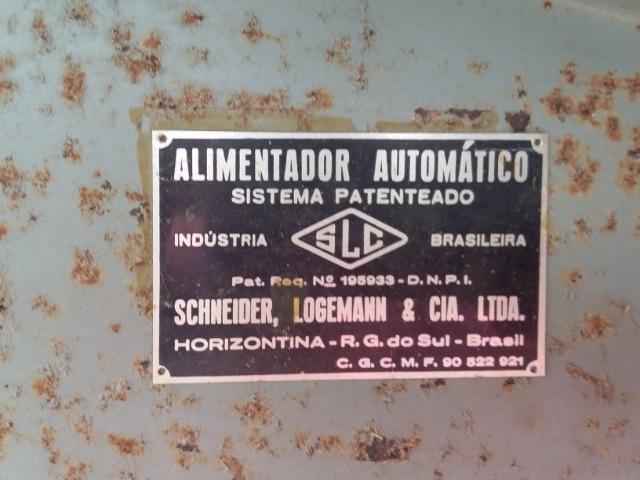 Trilhadeira SLC - Foto 2