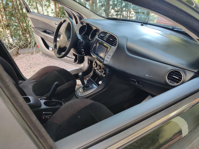 Fiat Bravo 2012 Essence dualogic 131cv - Foto 6