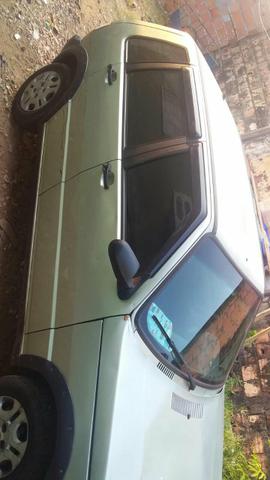 Fiat Uno 08 - Foto 2