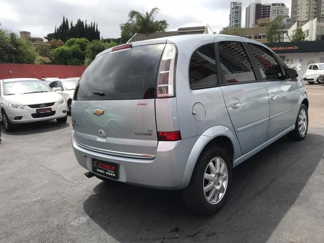Meriva Easy 1.8 2011 - Financia S/ Entrada - Oferta - Foto 6