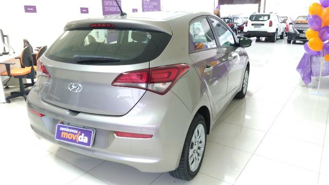 Hyundai HB20 C.Style/C.Plus 1.6 Flex 16V Aut - Foto 6