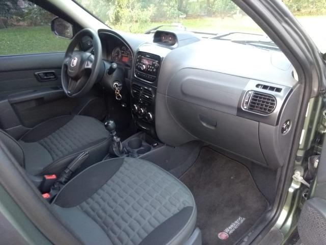 Palio Weekend Adv Locker 1.8 2015 - Foto 8