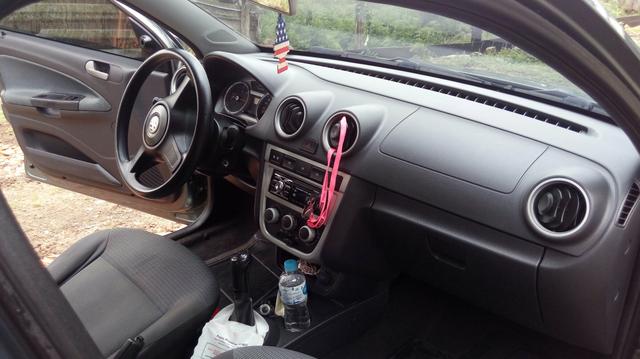 GOL POwER 1.6 COMPLETO - Foto 3