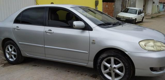 Corolla - Foto 3