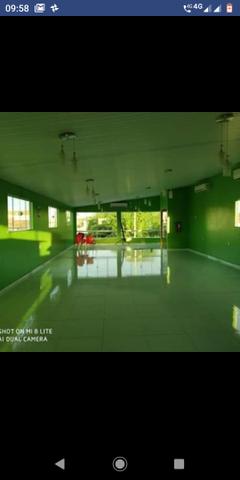 Espaço pra eventos - Foto 2