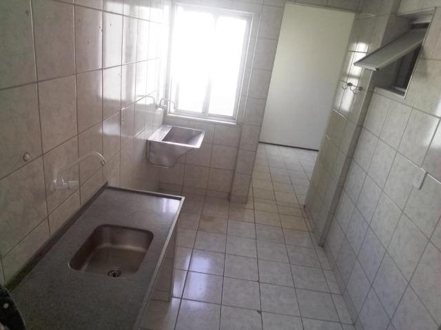 AP1207 Condomínio Maxion, apartamento na Parangaba, 3 quartos, 1 vaga, área de lazer - Foto 2