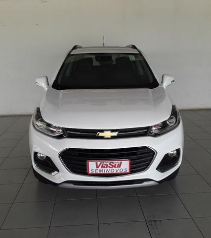 Chevrolet Tracker Premier - Foto 2