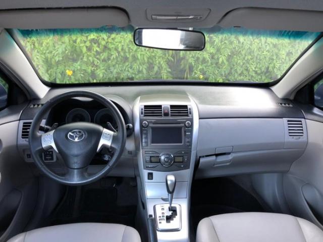 Toyota corolla 2014 2.0 xei 16v flex 4p automÁtico - Foto 7