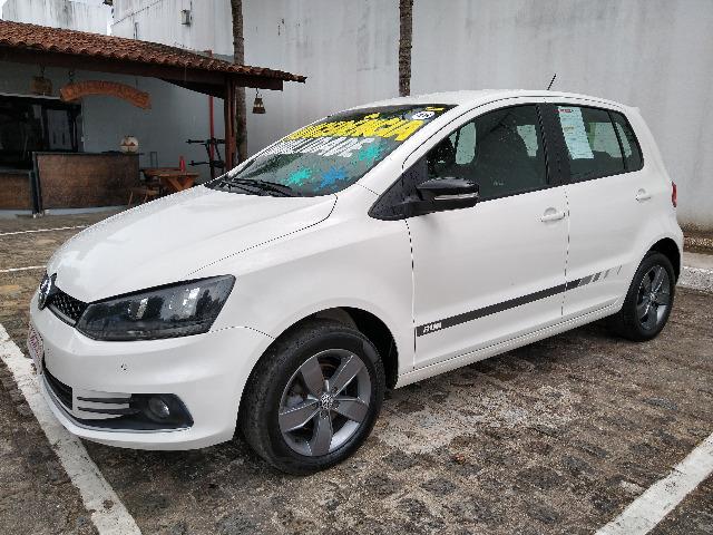VW Fox Run 1.6 - Foto 2