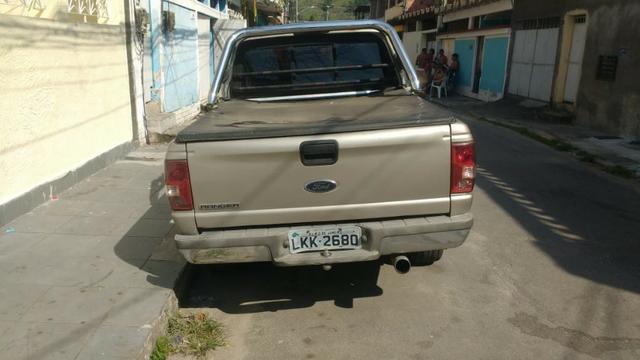 Ford Ranger 2007 - Foto 2
