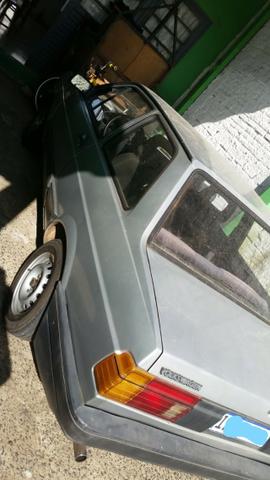 Voyage 89 com GNV - Foto 4