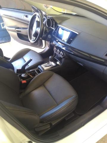 Lancer GT - Foto 7