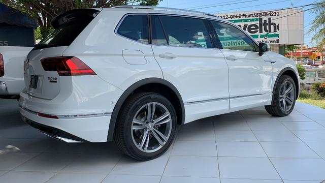 Tiguan R-LINE - Foto 3