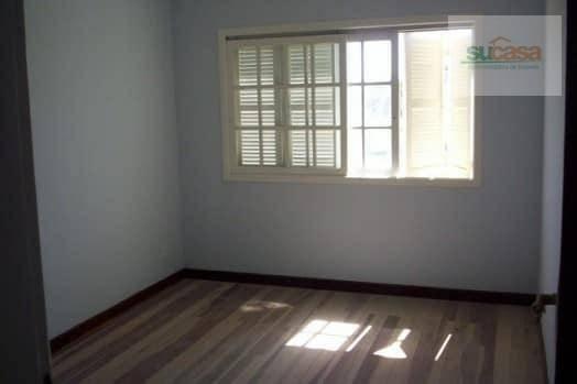 Casa (Piso superior) com 3 dormitórios para alugar na Domingos de Almeida. - Foto 7