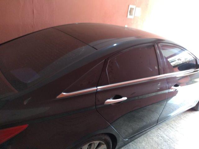 Hyundai Sonata 2012 gnv geração 5 2.4 16V aut - Foto 2