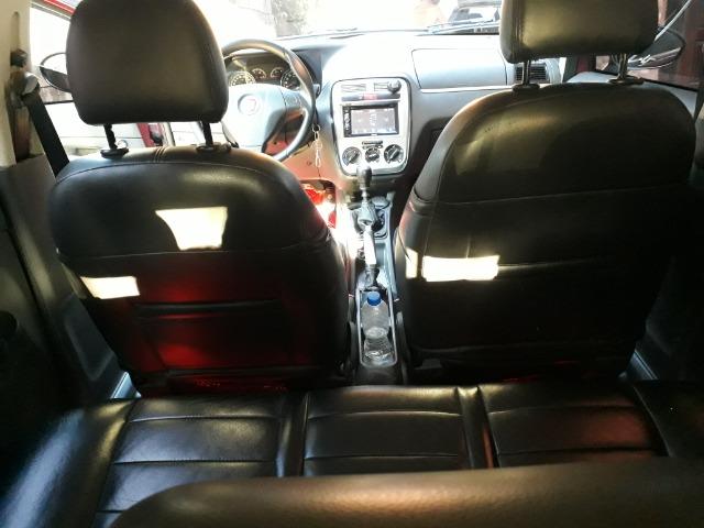 Vendo Fiat Punto 2010 Abaixo da tabela - Foto 16
