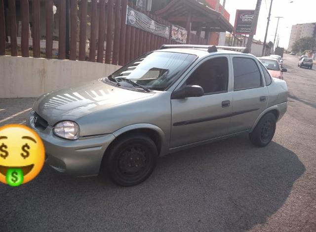Corsa classic life 05/06 - Foto 3