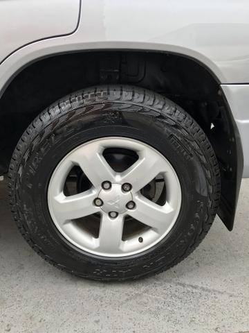 PAJERO TR4 2.0 4x4 AUTOMÁTICO - Foto 12