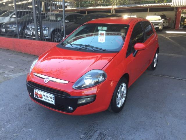Punto 1.4 Attractive 8V Flex 4P Manual - Foto 2