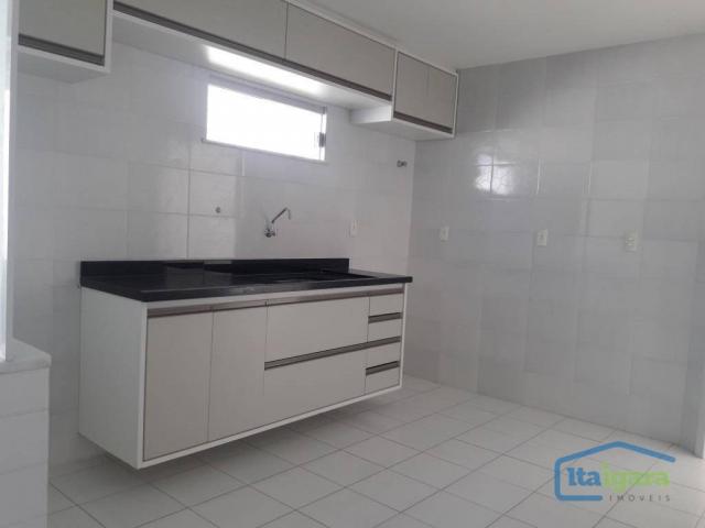 Casa para alugar, 170 m² - praia do flamengo - salvador/ba - Foto 11