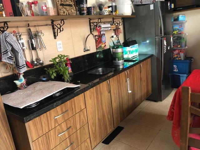 Casa solta nascente em Stella Maris - Foto 8