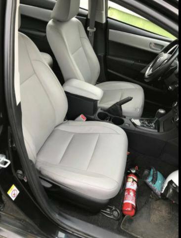 Corolla 15/15 Xei - Automático - Foto 5