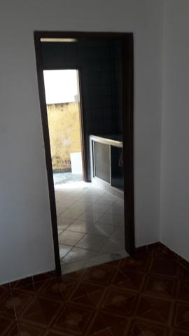 Casa no vale das pedrinha super arejada