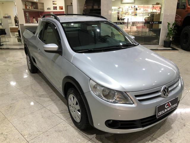 VW Saveiro Trend CE - Foto 10